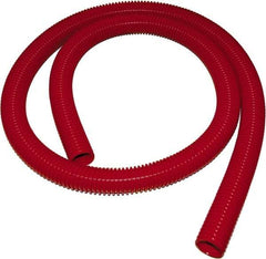 3M - Power Sander Vacuum Hose - For Use with 3M Random Orbital Sanders - Apex Tool & Supply
