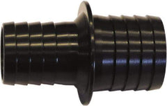 3M - Power Sander Hose Adaptor - For Use with 1" ID Vacuum Hose - Apex Tool & Supply