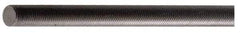 SGL Carbon Group - 12 Inch Long EDM Rod - 1/2 Inch Wide - Apex Tool & Supply