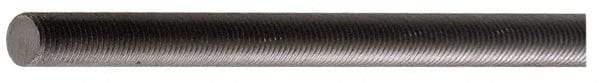 SGL Carbon Group - 12 Inch Long EDM Rod - 1/4 Inch Wide - Apex Tool & Supply