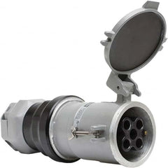Hubbell Wiring Device-Kellems - Pin & Sleeve Plugs & Connectors Connector Type: Connector Pin Configuration: 2 - Apex Tool & Supply