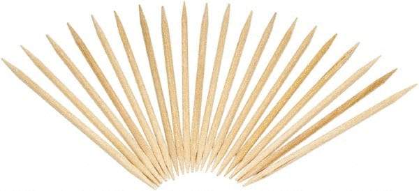 Royal Paper - Box Wood Toothpicks - Apex Tool & Supply