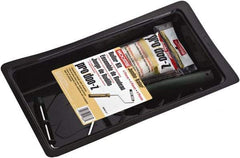 Wooster Brush - Trim Paint Roller Kit - Includes Paint Tray, Roller Cover & Frame - Apex Tool & Supply