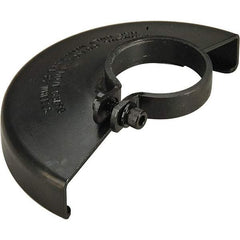 Dynabrade - Angle & Disc Grinder Guard Assembly - For Use with 52633 - Apex Tool & Supply