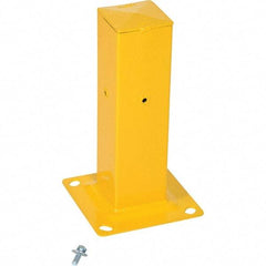Vestil - 18" High, Rail System Channel Guard - 27 Lb - Apex Tool & Supply