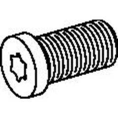 MS1595 CLAMP SCREW MS1595 - Apex Tool & Supply