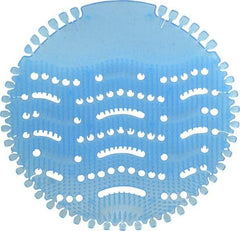 Fresh Products - Urinal Screen - Blue, Cotton Blossom Scent - Apex Tool & Supply
