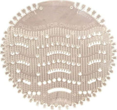 Fresh Products - Urinal Screen - Clear, Honeysuckle Scent - Apex Tool & Supply