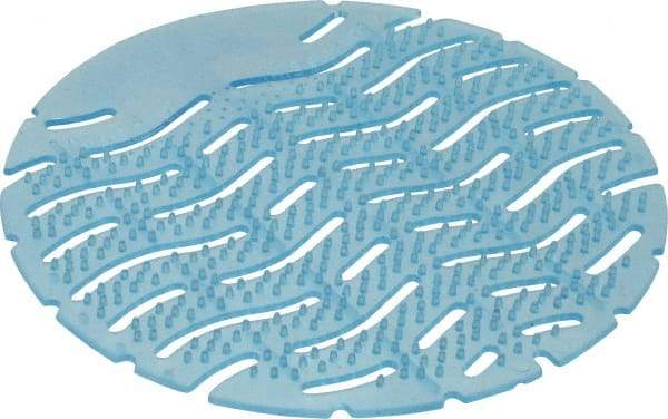 Fresh Products - Urinal Screen - Blue, Ocean Mist Scent - Apex Tool & Supply