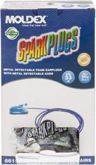 Moldex - Earplugs Disposable or Reusable: Disposable Style: Corded - Apex Tool & Supply