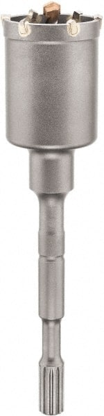 DeWALT - 1-3/4" Carbide-Tipped Core Bit - Apex Tool & Supply