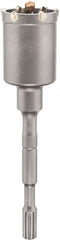 DeWALT - 1-3/4" Carbide-Tipped Core Bit - Apex Tool & Supply