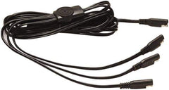 Battery Doctor - Automotive Battery Solar Adapter - Apex Tool & Supply