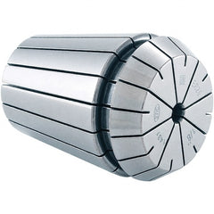 Techniks - 0.118 to 0.157" ER25 ER Collet - Apex Tool & Supply