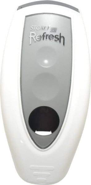 SC Johnson Professional - 1000 mL Liquid Hand Soap Dispenser - Plastic, Hanging, White - Apex Tool & Supply