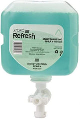 SC Johnson Professional - 500 mL Dispenser Refill Spray Hand Cleaner - Moisturizing - Apex Tool & Supply