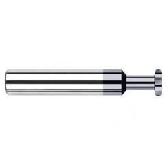 .030R X 1/4D FULL R KYSEAT ALTIN - Apex Tool & Supply