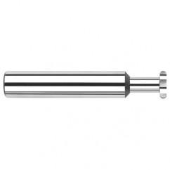 .0075R X 1/4D FULL R KYSEAT - Apex Tool & Supply