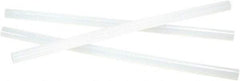 Surebonder - 1/2" Diam, 10" Long, 25 Lb, Clear, Hot Melt Glue Stick - Apex Tool & Supply