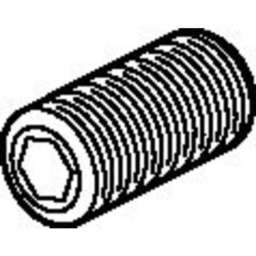 TTSS10014M STOP SCREW TTSS10014M - Apex Tool & Supply
