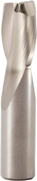 Seco - 10mm, 2 Flute, Single End, Solid Carbide, 0.1mm Corner Radius End Mill - 50mm OAL, 25° Helix, Right Hand Flute, 16mm LOC, Right Hand Cut - Apex Tool & Supply