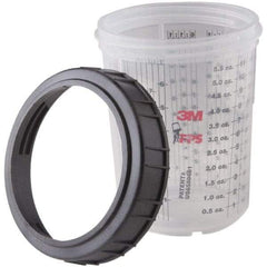 3M - Paint Sprayer PPS Lids - Apex Tool & Supply
