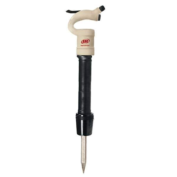 Ingersoll-Rand - Chiseling, Chipping & Demolition Hammers Hammer Type: Riveting Hammer Type of Power: Pneumatic - Apex Tool & Supply