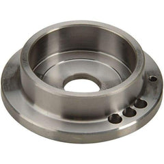 Dynabrade - Air Right-Angle Sander Bearing Plate - Use with 52655 - Apex Tool & Supply