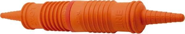 Ideal - 600 VAC, 30 Amp, Inline Fuse Holder - Compatible with 1-1/2 Inch Long x 1-3/16 Inch Wide and 13/32 Inch Diameter Fuse - Apex Tool & Supply