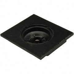 Dynabrade - Air Orbital Sander Base Plate Assembly - Apex Tool & Supply
