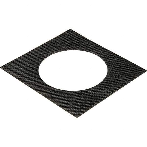 Dynabrade - Power Sander Hook-Face Backing - For Use with 57978 Square Base Plates & Dynabug Orbital Sanders - Apex Tool & Supply