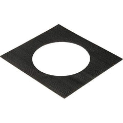 Dynabrade - Power Sander Hook-Face Backing - For Use with 57978 Square Base Plates & Dynabug Orbital Sanders - Apex Tool & Supply