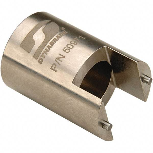 Dynabrade - Air Belt Sander Lock Ring - Apex Tool & Supply