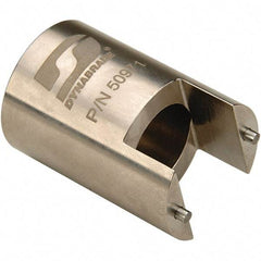 Dynabrade - Air Belt Sander Lock Ring - Apex Tool & Supply