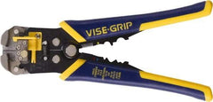 Irwin - Wire & Cable Strippers PSC Code: 5110 - Apex Tool & Supply