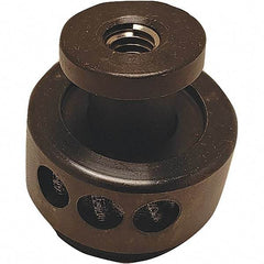 Dynabrade - Air Right-Angle Sander Muffler Assembly - Use with 52655 - Apex Tool & Supply