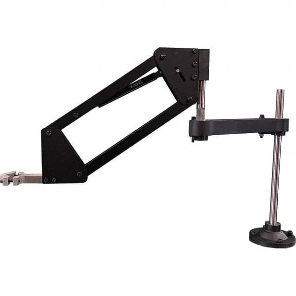 Flexarm - Tool Balancer Workstations & Arms Type: Torque-Arm Holding Capacity (Lb.): 4.00 to 7.00 - Apex Tool & Supply