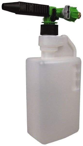 Minuteman - Proportioner Foaming Gun - Use with Multi-Task 2L Bottles, Bottle Not Included - Apex Tool & Supply