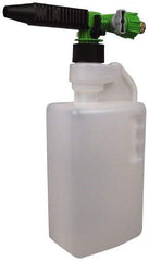 Minuteman - Proportioner Foaming Gun - Use with Multi-Task 2L Bottles, Bottle Not Included - Apex Tool & Supply