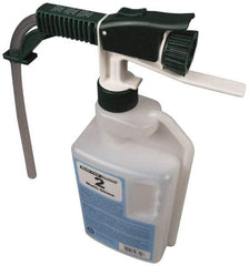 Minuteman - Proportioner Fill Gun - Use with Multi-Task 2L Bottles, Bottle Not Included - Apex Tool & Supply