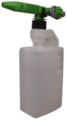 Minuteman - Proportioner Spray Gun - Use with Multi-Task 2L Bottles, Bottle Not Included - Apex Tool & Supply
