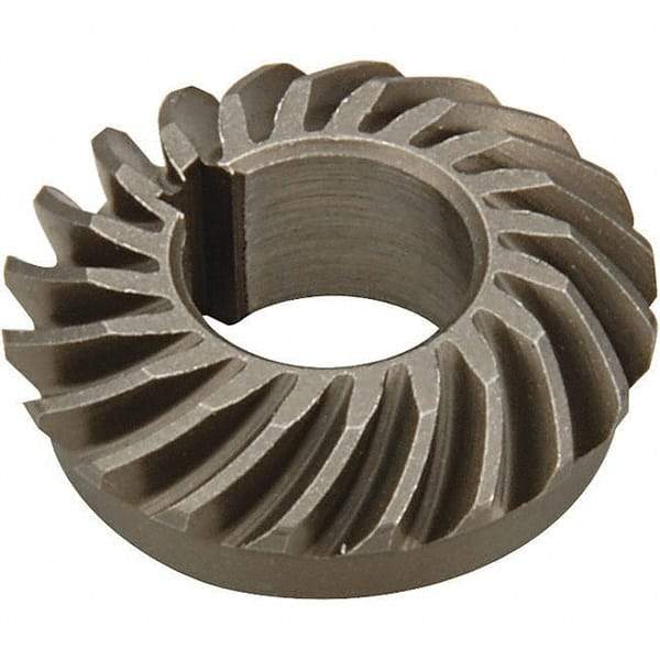 Dynabrade - 3" Air Buffer Bevel Gear - Use with 18055 - Apex Tool & Supply