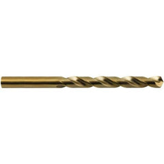 Hertel - 16mm 135° Cobalt Jobber Drill - Apex Tool & Supply