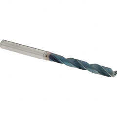 OSG - 5.8mm 140° Solid Carbide Jobber Drill - Apex Tool & Supply