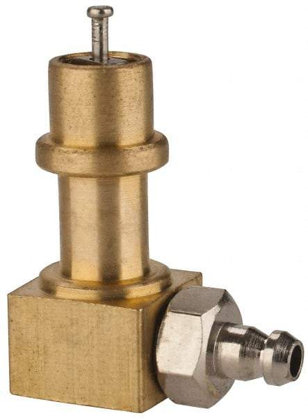 RivetKing - 3 to 6" Trigger Kit for Rivet Tool - Includes Trigger Valve, On/Off Base, O-Ring - Apex Tool & Supply