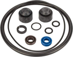 RivetKing - 3 to 6" Seal Kit for Rivet Tool - Includes O-Rings, Buffer, Seal Ring, Piston Ring - Apex Tool & Supply