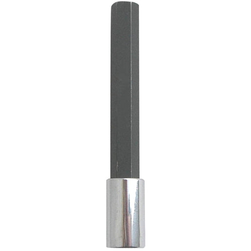 5/16X6 HEX BIT W/3/8 DR SOCKET - Apex Tool & Supply