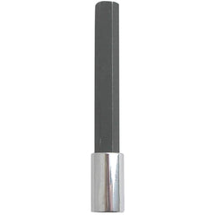 1/4X6 HEX BIT W/3/8 DR SOCKET - Apex Tool & Supply