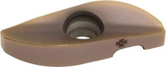 Sumitomo - ZNMT.SX4 Grade ACP300 Carbide Milling Insert - TiAlN/AlCrN Finish, 0.217" Thick, 1/2" Corner Radius - Apex Tool & Supply