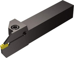 Sandvik Coromant - F151.23, Internal, Right Hand, 0.59" Max Depth of Cut, Indexable Grooving Tool Holder - N151.2-200-5E Insert Compatibility, 5/8" Shank Height, 5/8" Shank Width, 4-1/2" OAL - Apex Tool & Supply